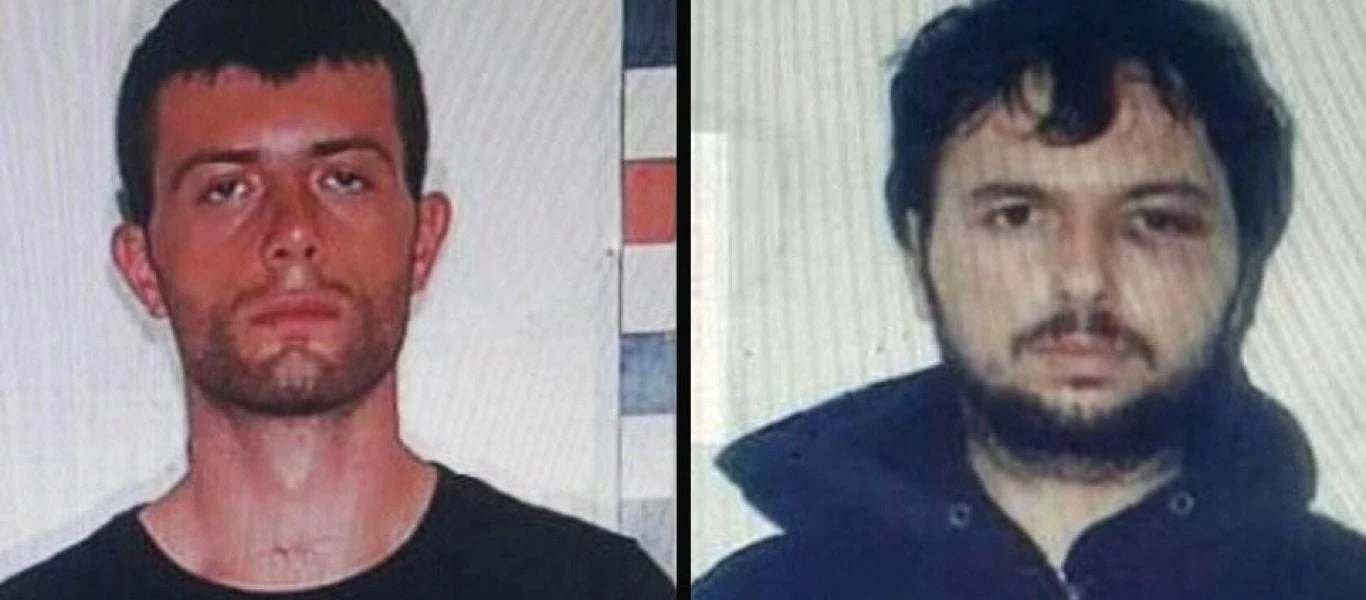 Οργανωμένο σχέδιο η απόδραση των ισοβιτών στον Πειραιά – Πως δραπέτευσαν (Βίντεο)